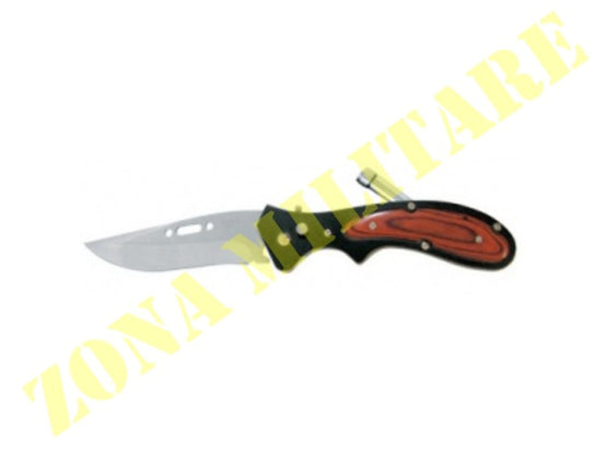 Coltello Royal U.S.A. Super Knife Con Led Luminoso