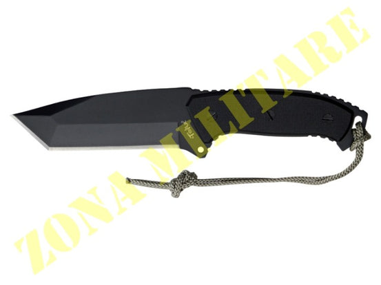 Coltello Tekut Knives Ares S Fixed Blade