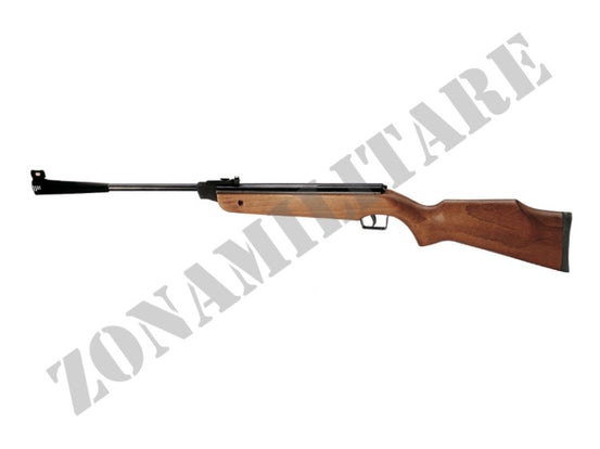 Carabina Cometa 220 Wood Cal.4.5 Pot.<7.5Joule