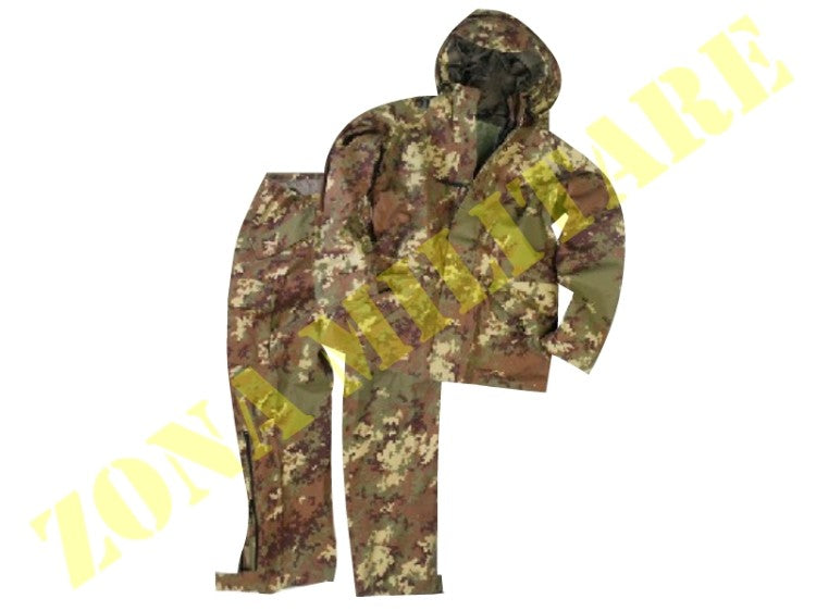 Abbigliamento Militare Italiano Storico | Reenactment Regio Esercito E - Foto 6