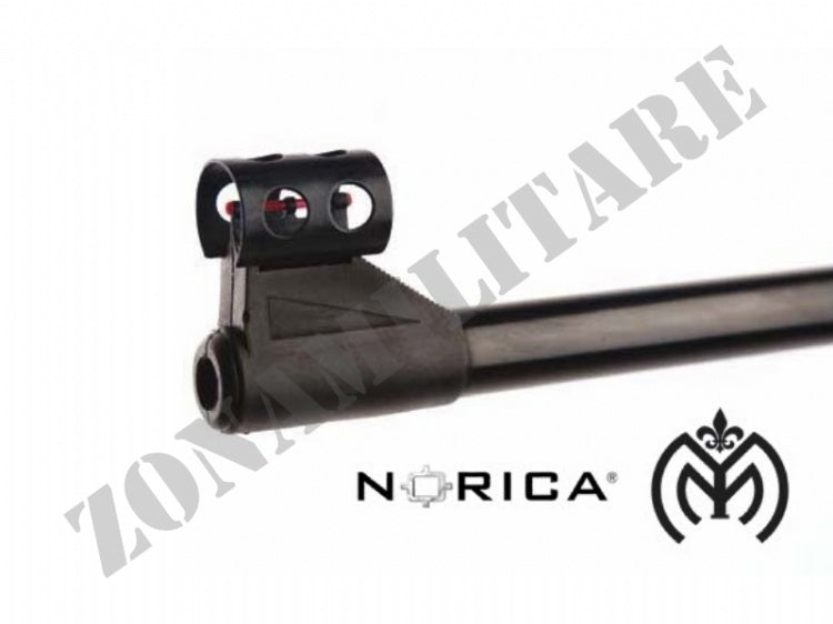 Carabina Norica Titan Cal. 4.5 Pot.<7.5 Joule