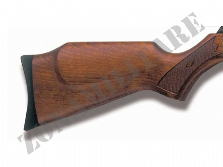 Carabina Norica Quick Wood Stock Cal.4.5 Pot.<7.5Joule