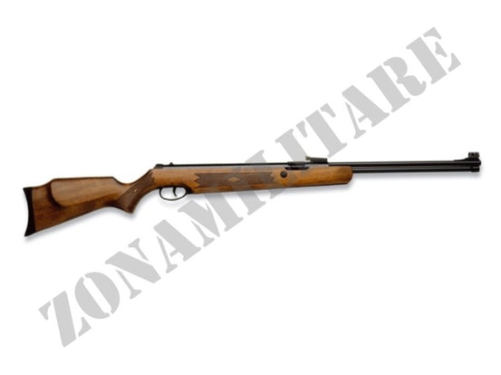 Carabina Norica Quick Wood Stock Cal.4.5 Pot.<7.5Joule