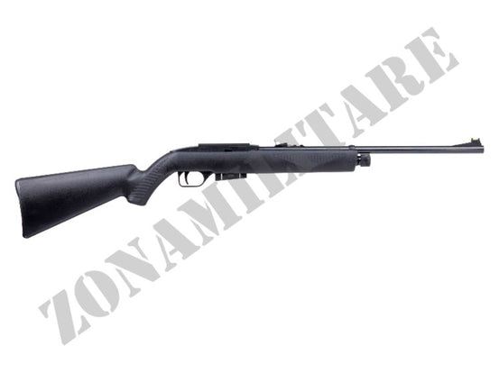 Carabina Crosman Repeatair 1077 Co2 Cal.4.5 Pot.<7.5Joule