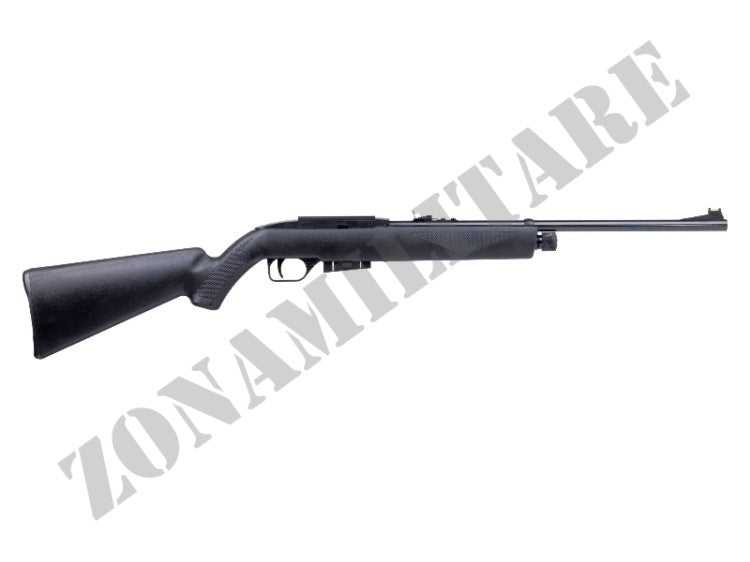 Carabina Crosman Repeatair 1077 Co2 Cal.4.5 Pot.<7.5Joule