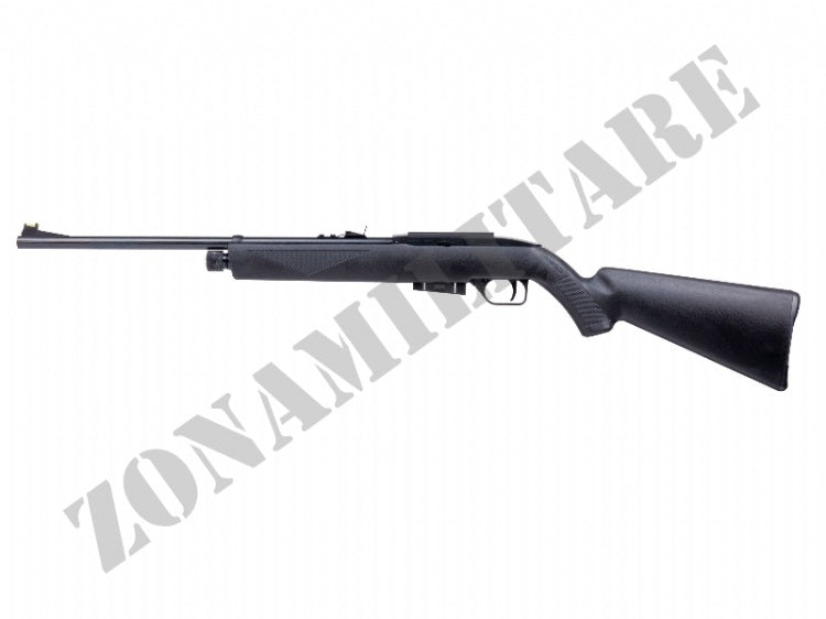 Carabina Crosman Repeatair 1077 Co2 Cal.4.5 Pot.<7.5Joule