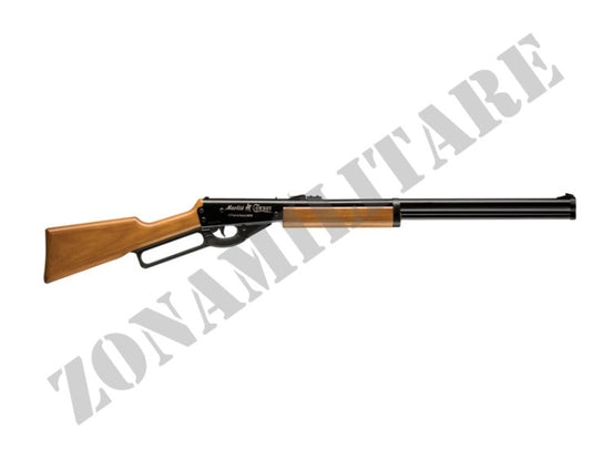 Carabina Crosman Marlin Cowboy Cal.4,5 Pot.<7,5 Joule