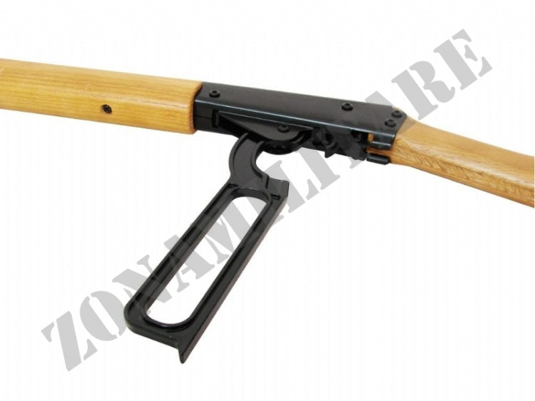 Carabina Crosman Marlin Cowboy Cal.4,5 Pot.<7,5 Joule