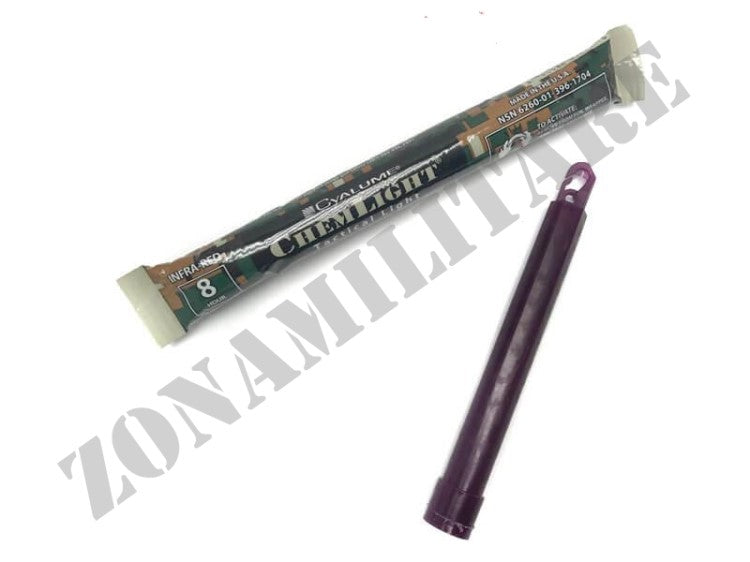 Cyalume Chemlight Ir Durata 8H Defcon 5