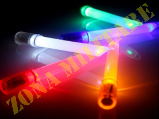 Cyalume Stick Special Operation 300Mt Verde