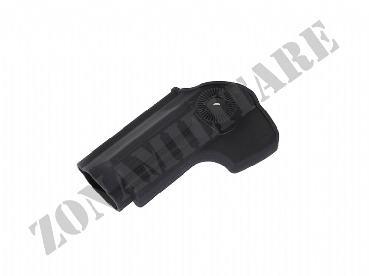 Fondina Cytac Style In Polimero Per Beretta 92 Black