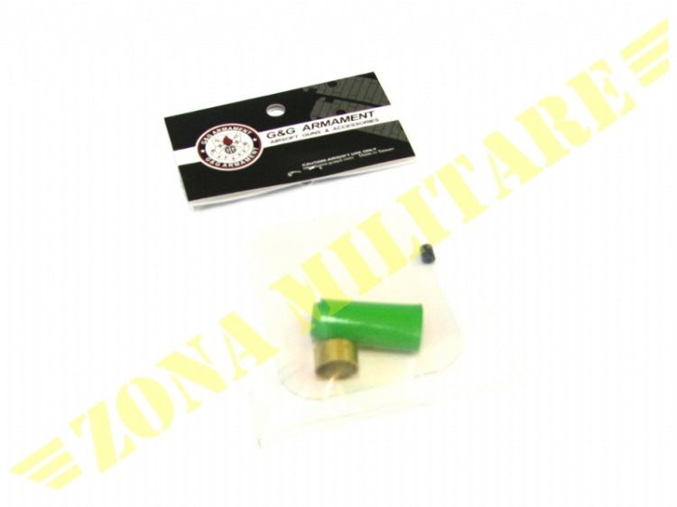 Gommino Hop-Up Cold-Resistant G&G