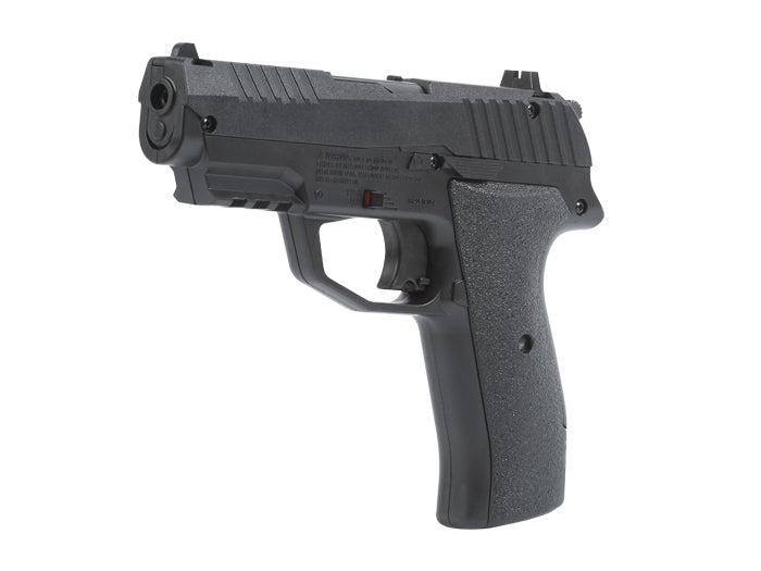 PISTOLA CROSMAN ICEMAN CAL 4.5 POTENZA 7.5 J