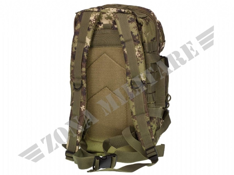 Zaino Small Sistema M.O.L.L.E. 30 Litri Vegetato