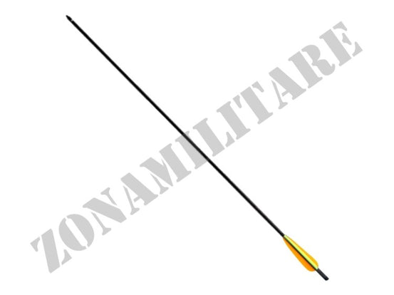 Freccia In Carbonio 22 Pollici Colore Nero