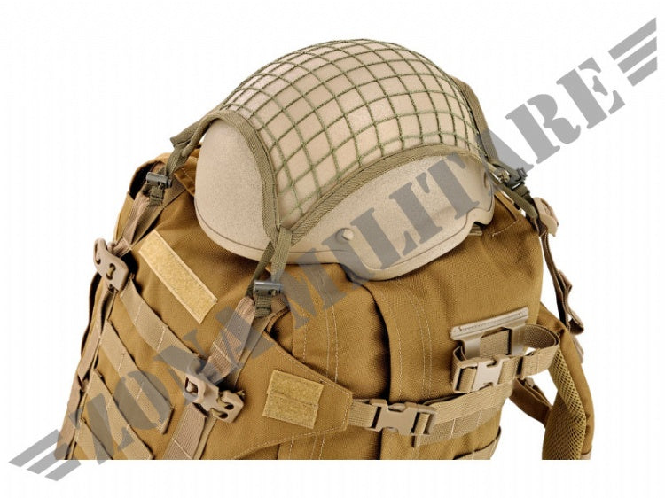 Zaino Defcon 5 Multiruolo Multicam