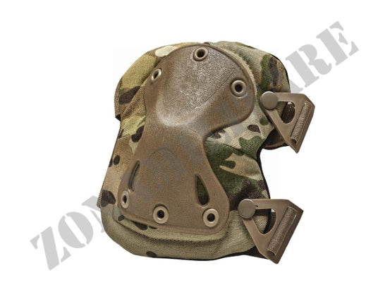 Ginocchiere Knee Protection Pads Defcon 5 Multicam