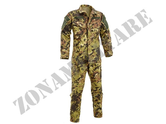 Mimetica LANDING FORCE Army Combat Uniform Vegetata DEFCON 5
