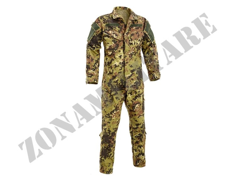 Mimetica LANDING FORCE Army Combat Uniform Vegetata DEFCON 5