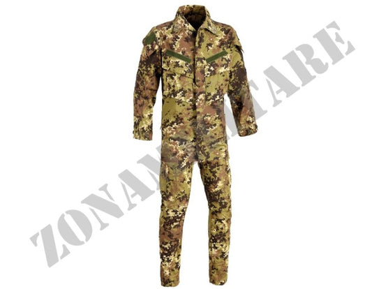 Mimetica Defcon 5 Regular Army Ir Vegetata