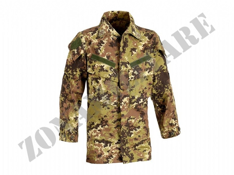 Mimetica Defcon 5 Regular Army Ir Vegetata