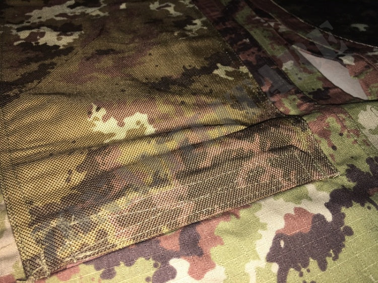 Mimetica Defcon 5 Regular Army Vegetata New Version