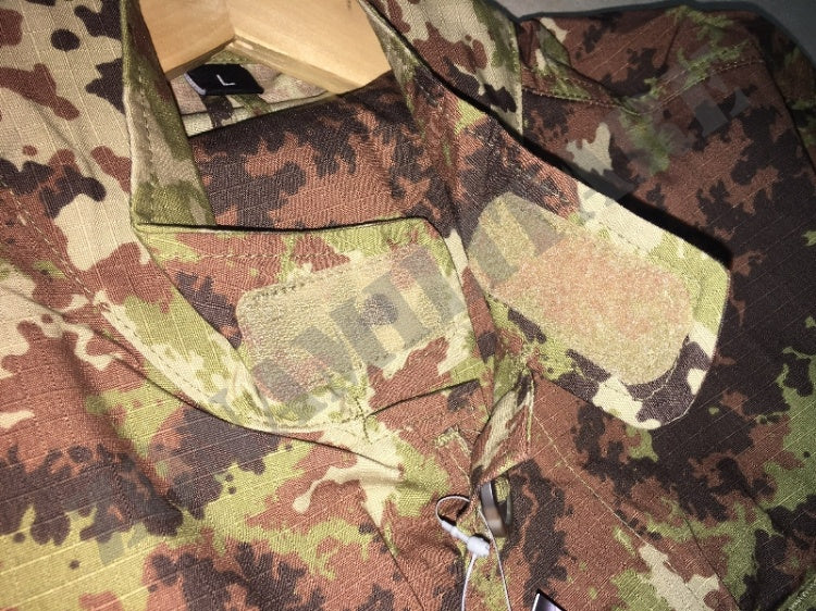 Mimetica Defcon 5 Regular Army Vegetata New Version