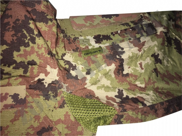 Mimetica Defcon 5 Regular Army Vegetata New Version