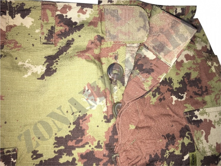 Mimetica Defcon 5 Regular Army Vegetata New Version