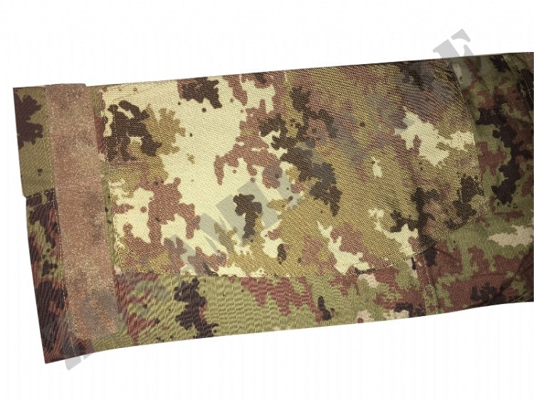 Mimetica Defcon 5 Regular Army Vegetata New Version