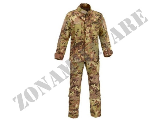 Mimetica Defcon 5 Regular Army Vegetata New Version