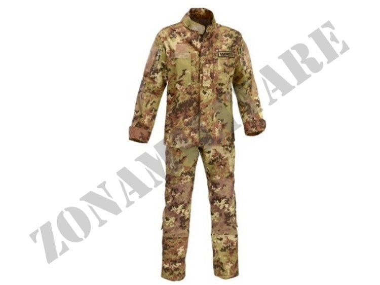 Mimetica Defcon 5 Regular Army Vegetata New Version