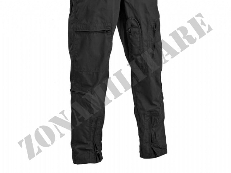 Mimetica Da Volo Flight Suit Defcon 5 Nera