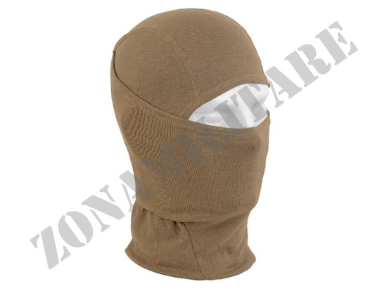 Balaclava Multi Collar Defcon 5 Tan