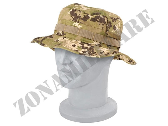 DEFCON 5 CAPPELLO JUNGLE CON COOLMAX MULTILAND