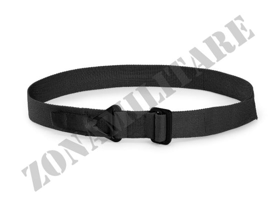 Cintura Rigger Belt Defcon 5 Nera