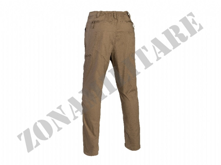 Panta Lynx Outdoor Colore Coyote Brown Defcon 5