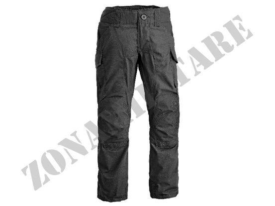 Pantalone Defcon 5 Advanced Tactical Pants Nero