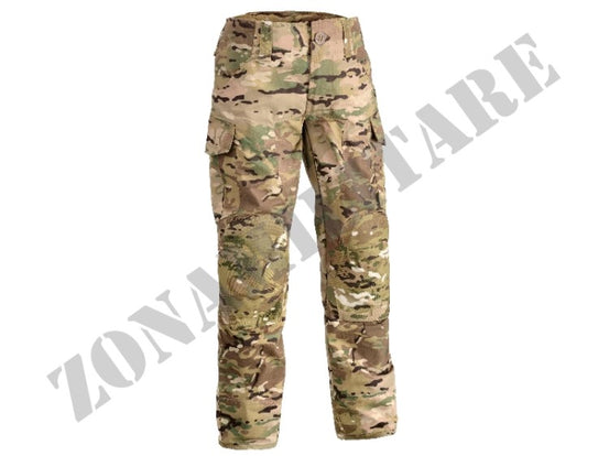 Pantalone Defcon 5 Advanced Tactical Pants Multicam