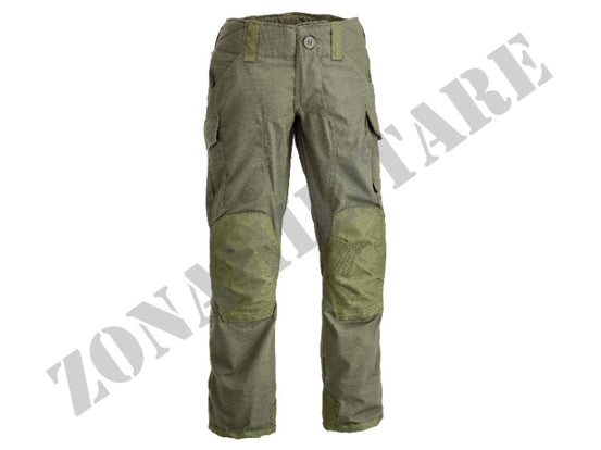 Pantalone Defcon 5 Advanced Tactical Pants Od Green