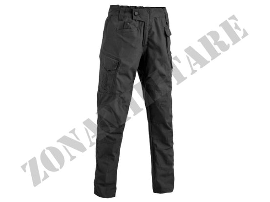 Pantalone Tattico Panther Pant Defcon 5 Nero