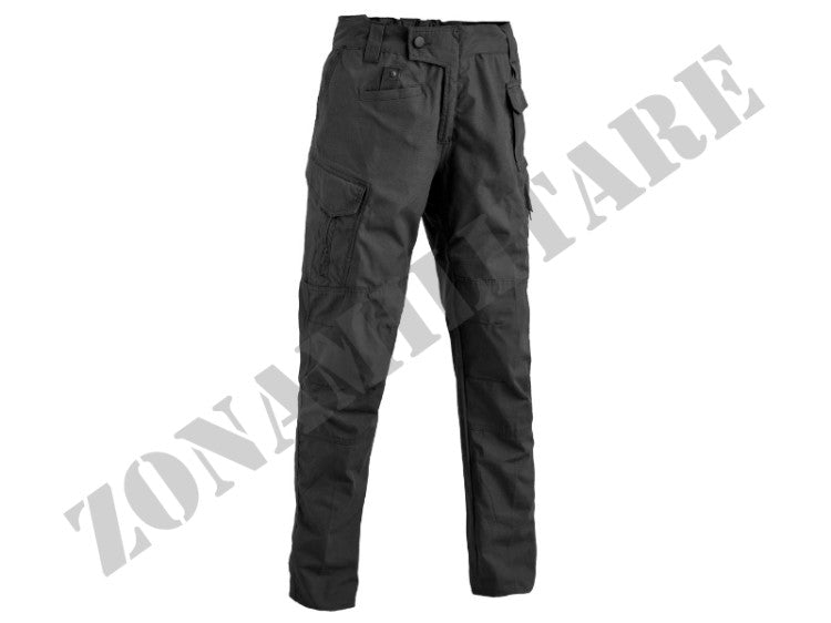 Pantalone Tattico Panther Pant Defcon 5 Nero