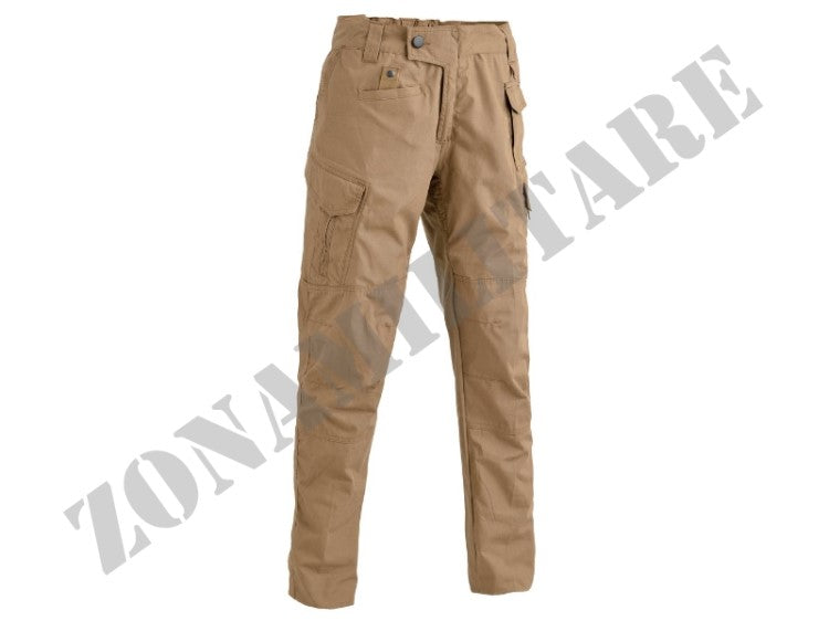 Pantalone Tattico Panther Pant Defcon 5 Coyote