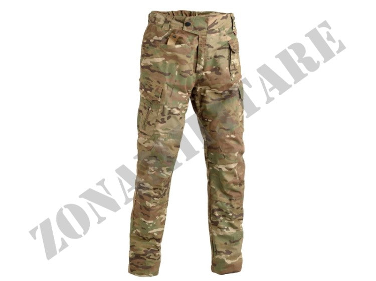 Pantalone Tattico Panther Pant Defcon 5 Multicam