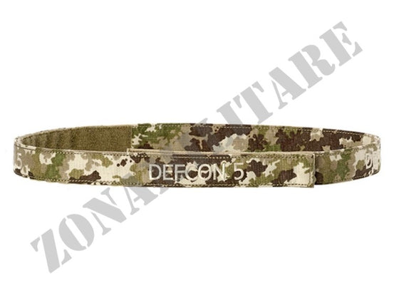 CINTURA IN CORDURA 1000 D MULTILAND DEFCON 5