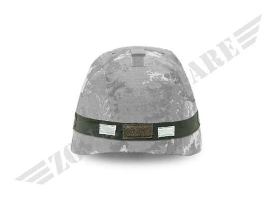 Occhi Di Gatto Banda Large Defcon 5 Od Green