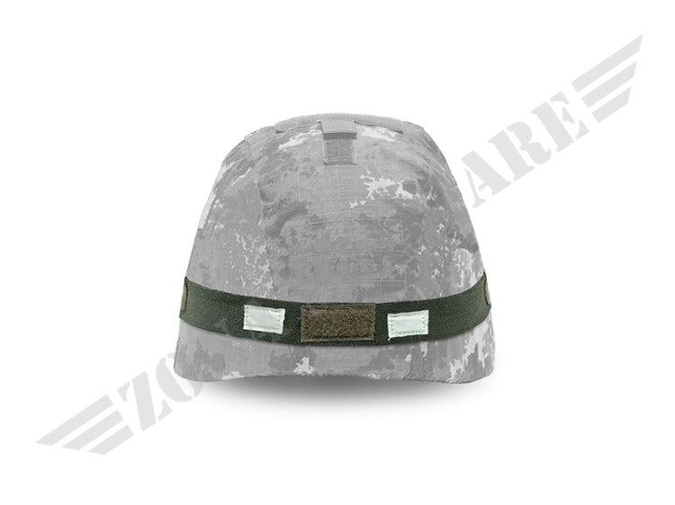 Occhi Di Gatto Banda Large Defcon 5 Od Green