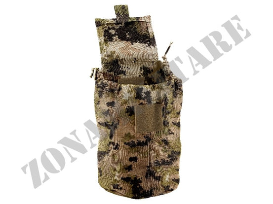 Foldable Dump Pouch Defcon 5 Multiland