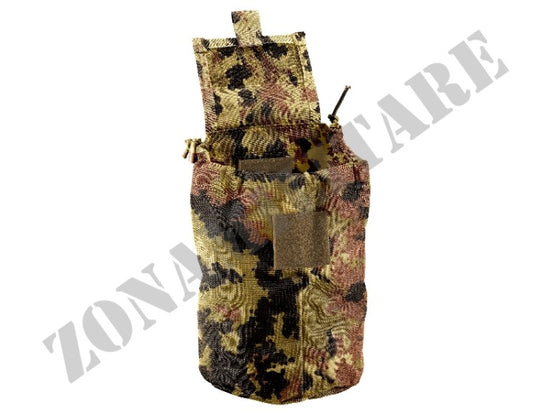 Foldable Dump Pouch Defcon 5 Vegetato Italiano