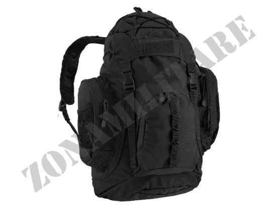 Tactical Assault Backpack Hydro Compatible Defcon 5 Nero